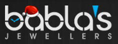 Babla's Jewellers Discount Code