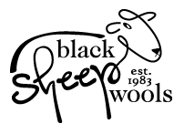 Black Sheep Wools