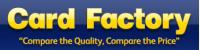 Card Factory Discount Code