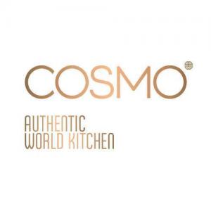 COSMO Discount Code