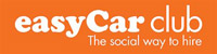 easyCar Club Discount Code