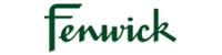 Fenwick Discount Code