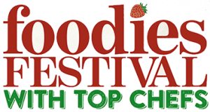 Foodies Festival Discount Code
