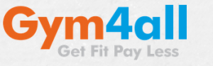 Gym4all Discount Code