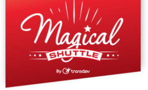 Magical Shuttle Discount Code