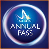 Merlin Annual Pass Discount Code
