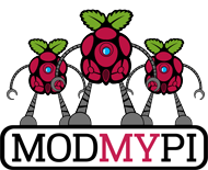 ModMyPi Discount Code