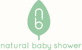 Natural Baby Shower