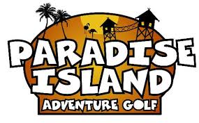 Paradise Island Adventure Golf Discount Code