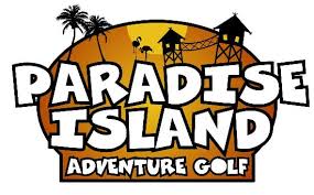 Paradise Island Adventure Golf