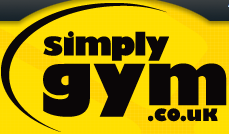 Simply Gym Discount Code