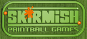 Skirmish Paintball Discount Code