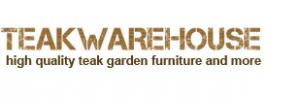 Teak Warehouse Discount Code
