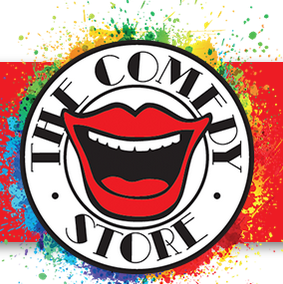 The Comedy Store