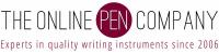 The Online Pen Company Discount Code