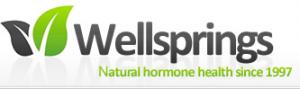 Wellsprings Discount Code