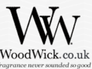 Woodwick Candles