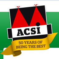 ACSI Webshop Discount Code