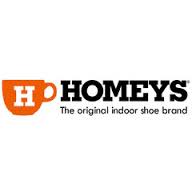 Homeys Discount Code