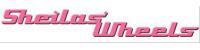 Sheilas' Wheels Discount Code