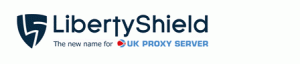 UK Proxy Server