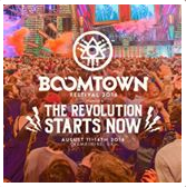 Boomtown Fair Discount Code