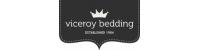 Viceroy Bedding