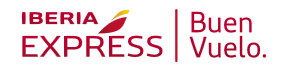 Iberia Express Discount Code