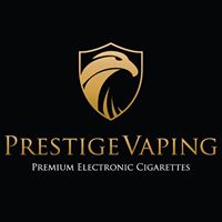 Prestige Vaping Discount Code