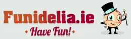FuniDelia IE Discount Code