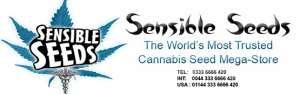 Sensible Seeds Discount Code