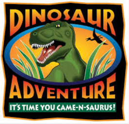 Dinosaur Adventure