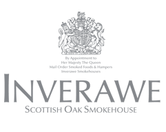 Inverawe Smokehouses Discount Code