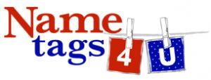 Nametags4U Discount Code