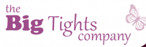 The Big Tights Company Discount Code
