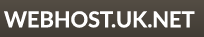 WebHost.UK.Net Discount Code