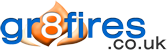 GR8 Fires Discount Code