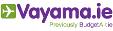 Vayama IE Discount Code