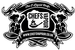 Chefs Vapour