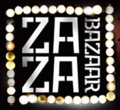 Za Za Bazaar