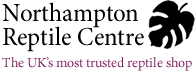 Northampton Reptile Centre Discount Code