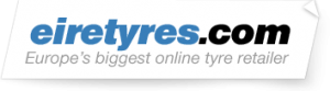 Eire Tyres Ireland Discount Code