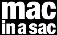 Mac in a Sac Discount Code