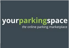 YourParkingSpace Discount Code