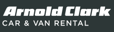 Arnold Clark Car & Van Rental Discount Code