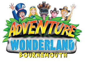 Adventure Wonderland