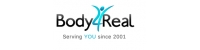 Body4Real Discount Code