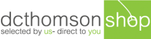 DC Thomson Shop Discount Code