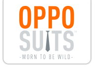 OppoSuits Discount Code