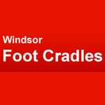 Windsor Foot Cradles
